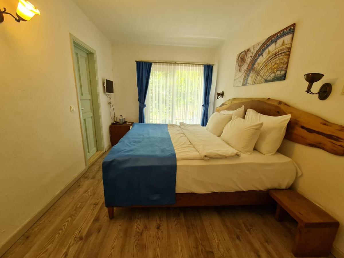 Rebetiko Hotel Alacati Exterior foto
